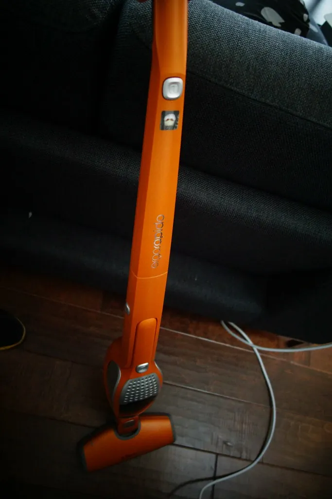 Aspiradora para parquet: limpiar sin rayar