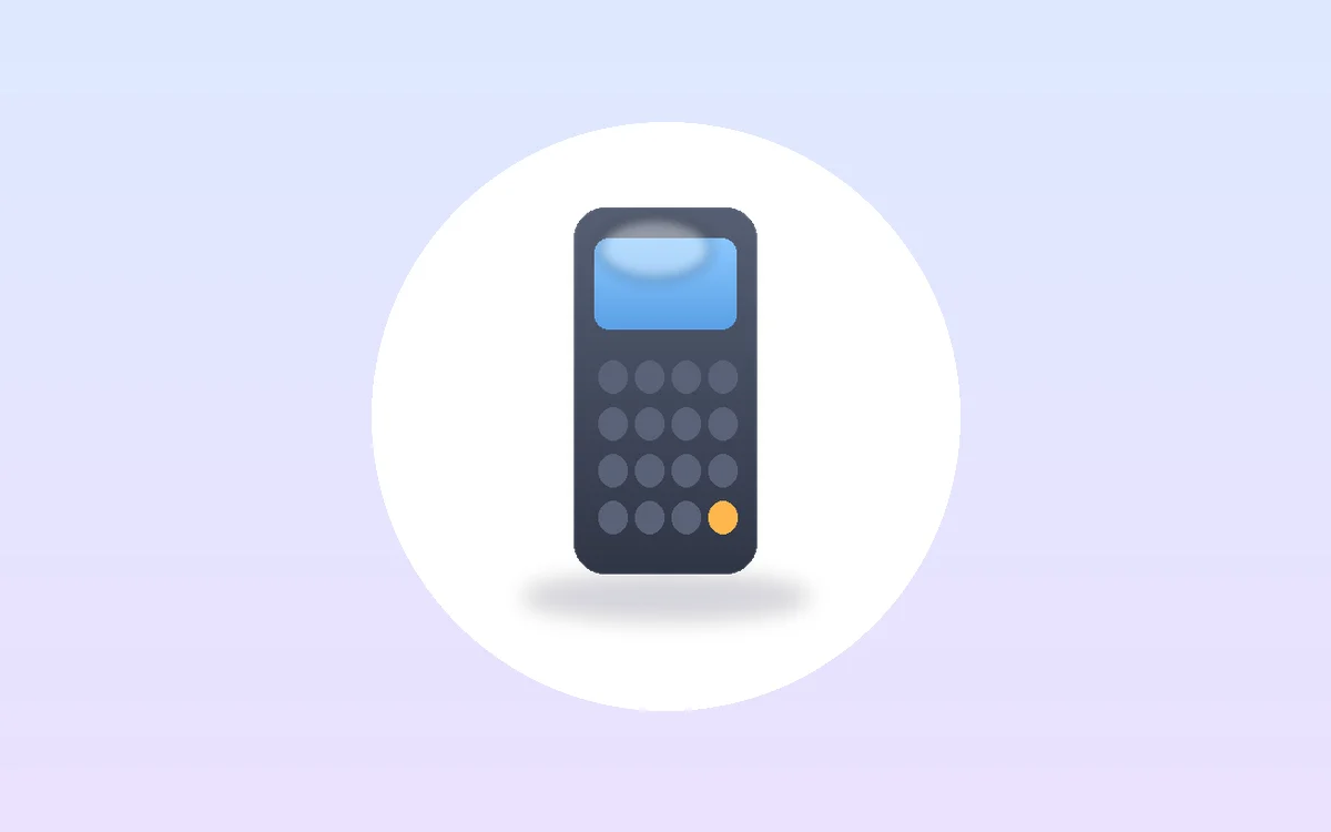 Calculadora recomendada para Selectividad y Bachillerato