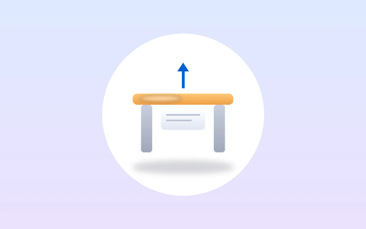 Los mejores escritorios infantiles elevables
